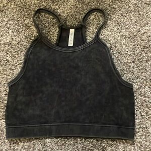 Zenana Cropped Tank
